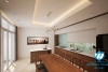 A luxurious villa for rent in T area Ciputra International Ha Noi City 